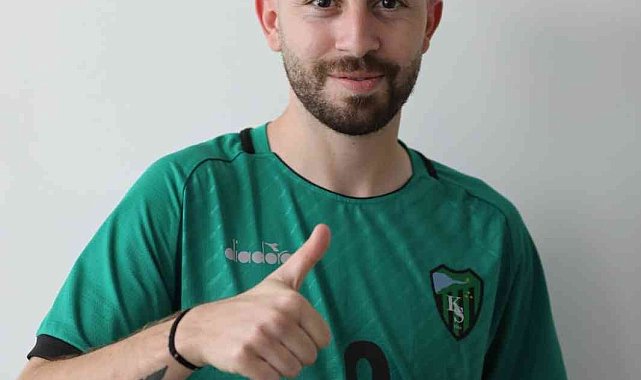 Uğurcan Bekçi, 1+1 yıllığına Kocaelispor'da