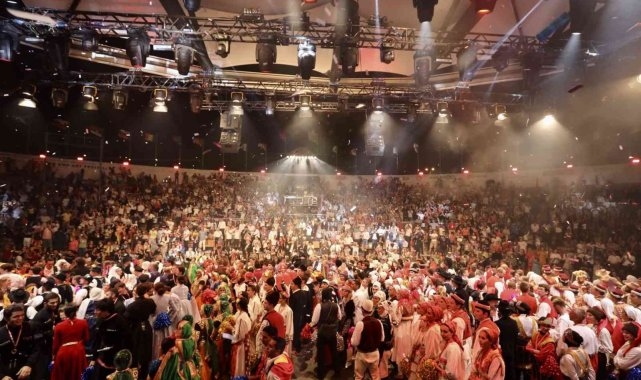 Büyükçekmece Kültür ve Sanat Festivali başlıyor