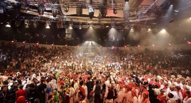 Büyükçekmece Kültür ve Sanat Festivali başlıyor