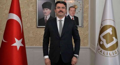 Vali Memiş: "Yüreklerde hissedeceğimiz kurban bayramımız kutlu olsun"
