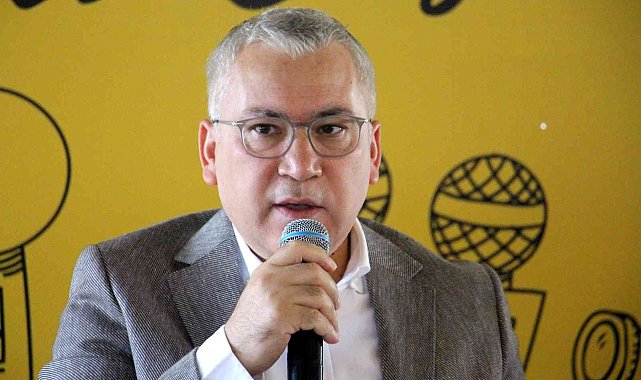 Vali Şimşek gazetecilerin24 Temmuz Gazeteciler ve Basın Bayramını kutladı