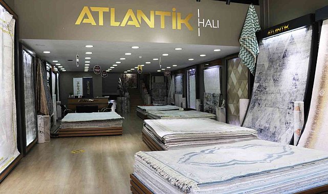 Van'da en çok eskitme halı rağbet görüyor