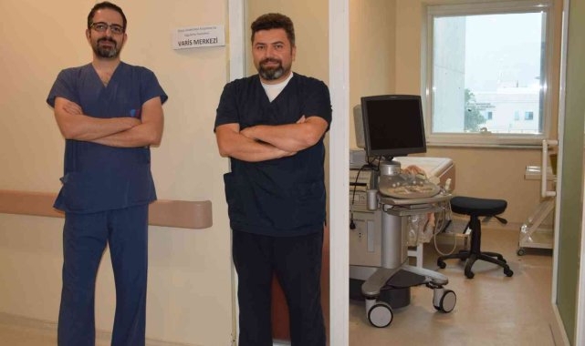 Varislere girişimşel ve cerrahi yöntemle tedavi