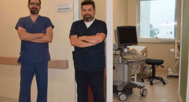 Varislere girişimşel ve cerrahi yöntemle tedavi