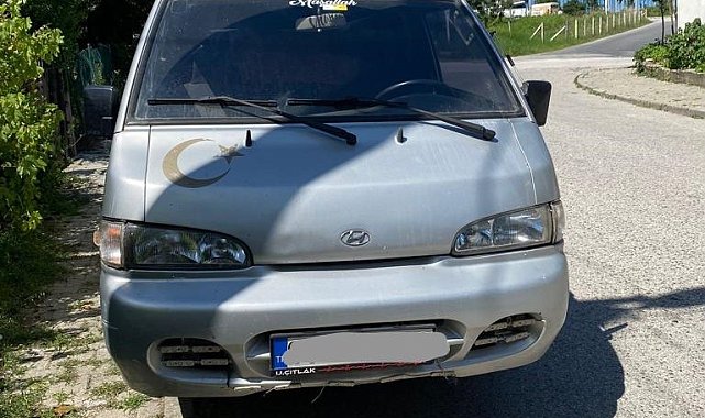 Vatandaşlar ihbar etti, jandarma ekipleri yakaladı