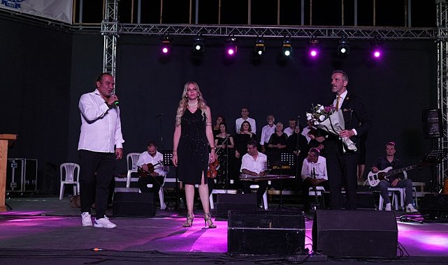 Yalova'da Türk Sanat Müziği rüzgarı