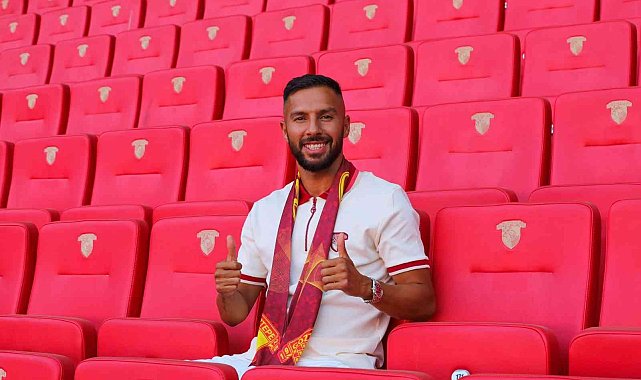 Yasin Öztekin, Göztepe'de