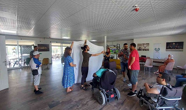 Yenişehir tiyatro akademisi kuruldu
