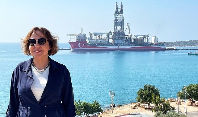 Yılmaz: "Abdulhamid Han sondaj gemimizde geri sayım sürüyor"