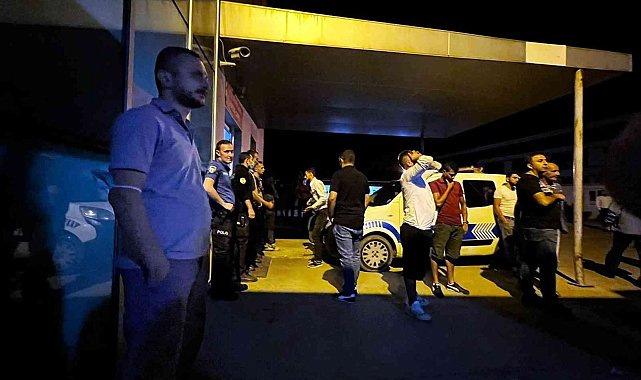 Yüksek sesle konuşma kavgasında kuzenini öldürmüştü, tutuklandı