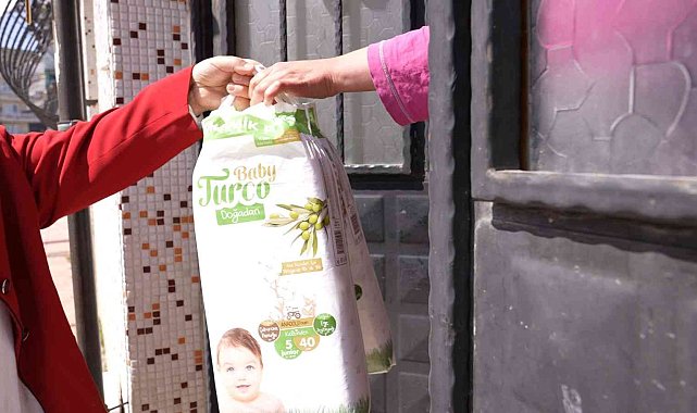 Yunusemre Belediyesinden sosyal belediyecilik örneği