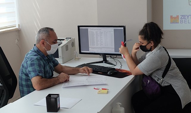 ZEYGEM'den üniversite adaylarına tercih danışmanlığı hizmeti