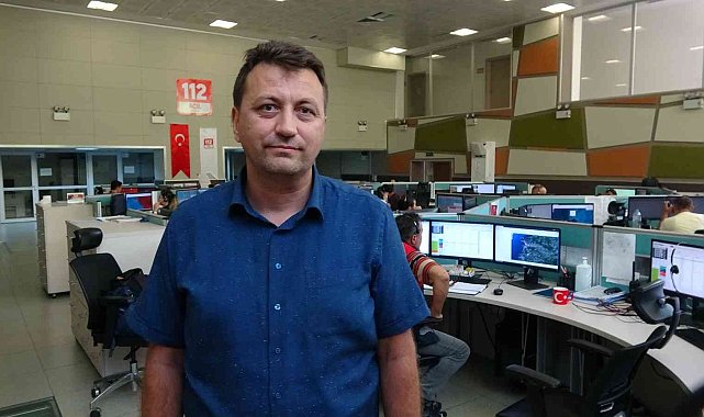112'yi sim kartsız telefondan 2 bin 376 defa aradılar