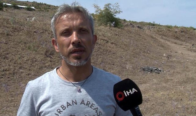 17 Ağustos'un yıl dönümünde doğuya dikkat çekti