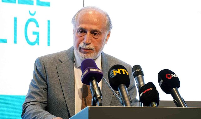 2023 Avrupa Salon Atletizm Şampiyonası'nın lansmanı yapıldı