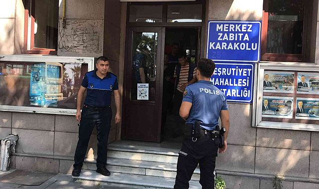 3 genç kızın fotoğraf ve videolarını çektiği iddia edilen şüpheli gözaltına alındı