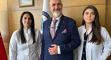 'Aile Diş Hekimliği' projesi ile yeni bir dönem başlıyor