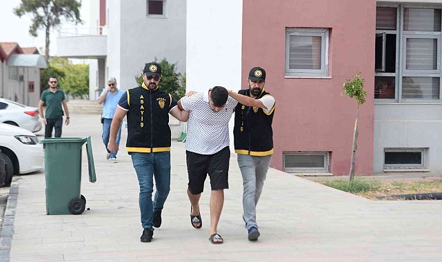 4 cinayet zanlısı tutuklandı