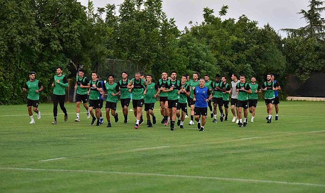 A. Denizlispor, Çaykur Rizespor'a gözünü dikti