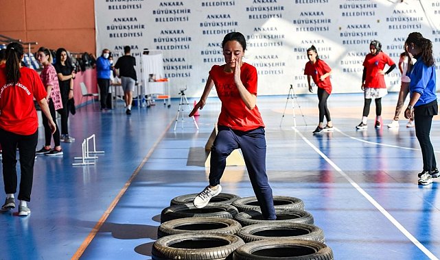 ABB Jandarma, PMYO ve ASEM sınavları için ücretsiz kurs desteğine başlıyor