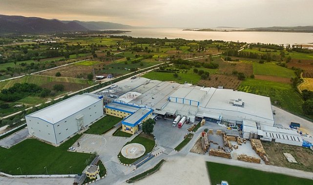 ABD'den Türk firmaya 'Yüksek Gıda Güvenliği Standardı' sertifikası