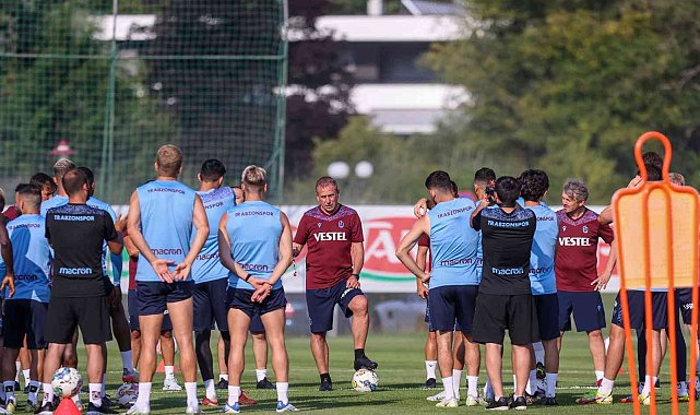 Abdullah Avcı: "Bu süreçten güçlü çıkacağız"