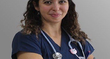 Acil Servise atanan doktor göreve başladı