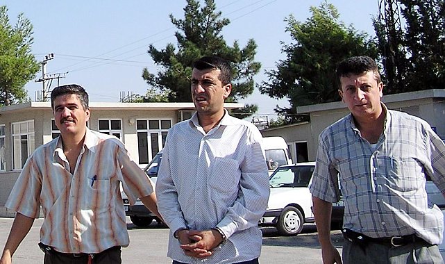 Adana'da 2 kişiyi öldüren zanlı eş katili çıktı
