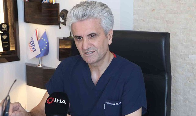 Adı bile duyulmamış ülkelerden hastalar estetik için Türkiye'ye geliyor