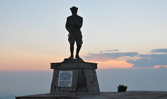 Afyonkarahisar şanlı zaferin 100. yılını kutlamaya hazırlanıyor
