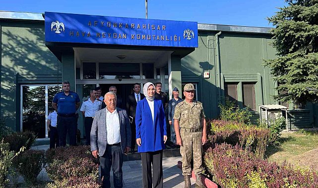 Afyonkarahisar'da Büyük Taarruz'un 100. yılı görkemli etkinliklerle kutlanacak