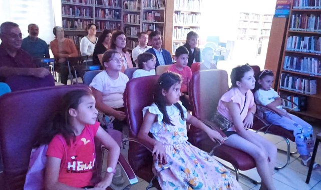 Afyonkarahisarlı gençler Friglerin tarihini öğreniyor