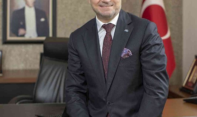 AHKİB'in Temmuz ayı ihracatı 30,8 milyon dolar