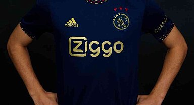 Ahmetcan Kaplan resmen Ajax'da