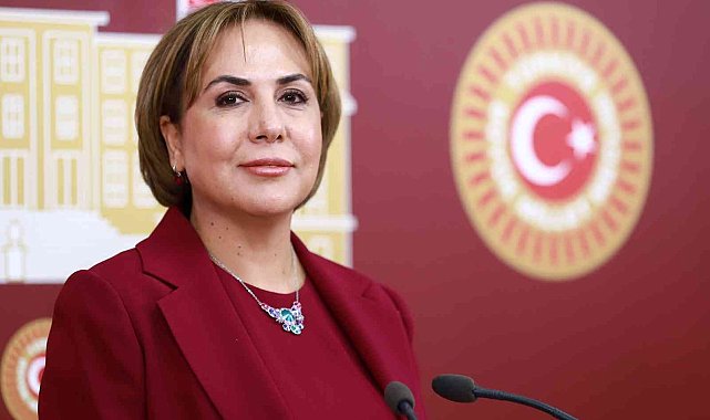 AK Parti'li Yılmaz: "Ülkemizin istikbaline talibiz"