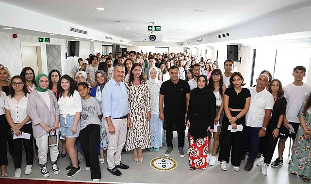 Alanya Fahri Gürses Etüt ve Destek Eğitim Kursu öğrencilerinden büyük başarı