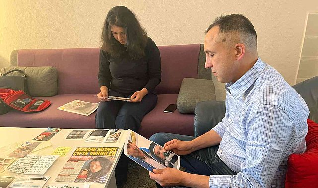 Almanya'da bebeği eşcinsel aileye verilen baba Yolal: "Çocuğumuz Türk ve Müslüman bir aileye verilsin"