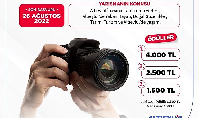 Altıeylül sanatçıları gün yüzüne çıkarmaya hazırlanıyor