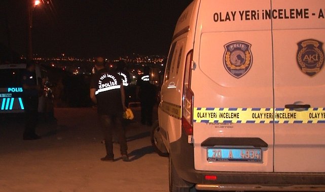 Amcaoğulların kavgasında kan aktı; 3 yaralı