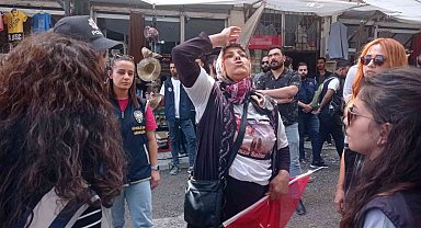Annelerin sabrı taşıyor