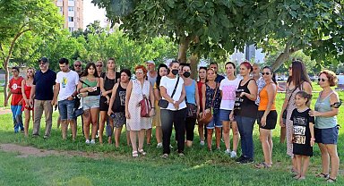 Antalya'da hayvan zehirlenmelerine ilişkin belediyeden suç duyurusu