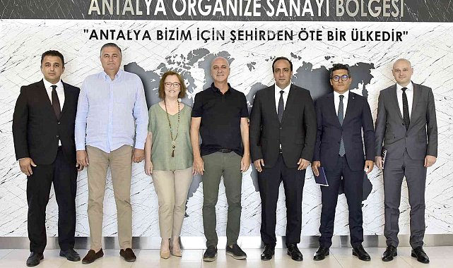 AOSB Başkanı Bahar: "Finansmana erişim kolaylaşmalı"