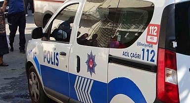 Arkadaşı yerine sınava girmeye çalıştı