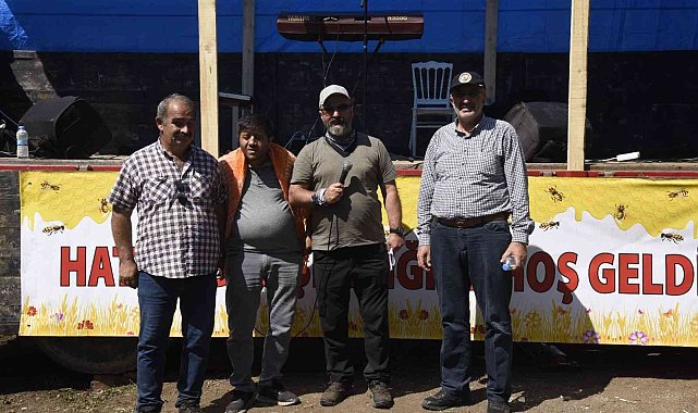 Artvin'de 1 kg bal 17 bin liraya satıldı