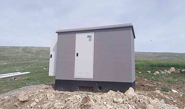 ASKİ, 2 ayda 26 mahalleyi suya kavuşturdu