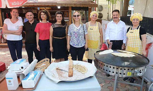 ATAK tanıtım günleri başladı