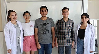 Ataşehirli öğrencilerden YKS'de gururlandıran başarı