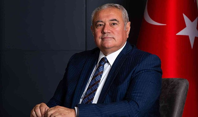 ATSO Başkanı Çetin: "KOBİ'ler krediye erişemiyor"