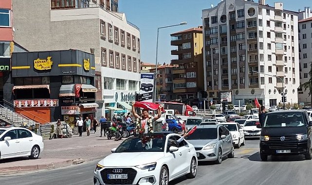 Avrupa şampiyonu halterci Büyükhüseyinler coşkuyla karşılandı