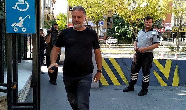 Avukat Şafak Mahmutyazıcıoğlu'nun cinayetine ilişkin dava görülmeye devam ediyor